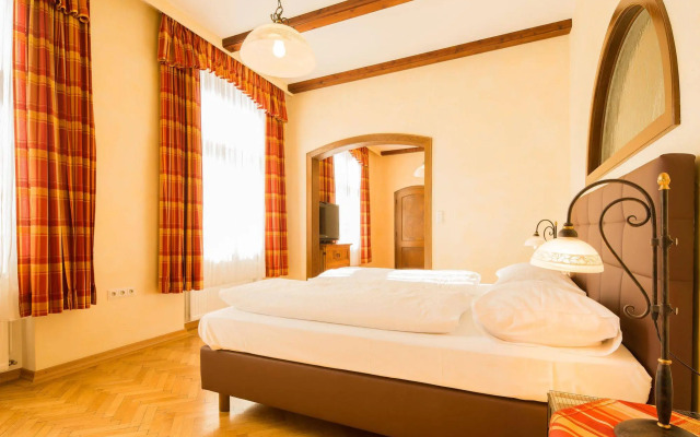 Hotel Unter den Linden