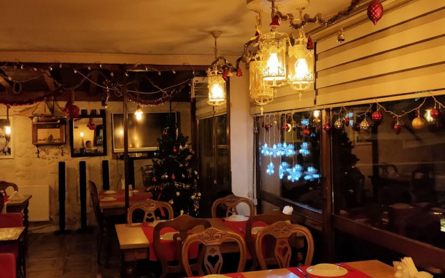 Atakale Butik Otel