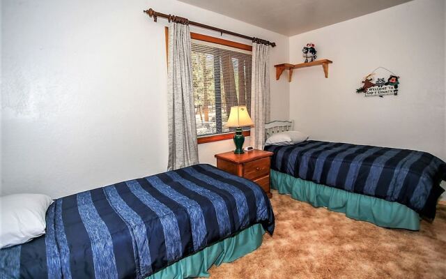 R & R Retreat-1767 by Big Bear Vacations