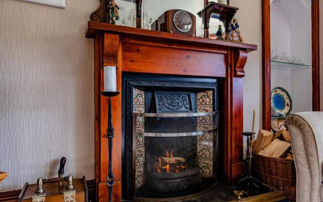 Carradales Luxury Guest House