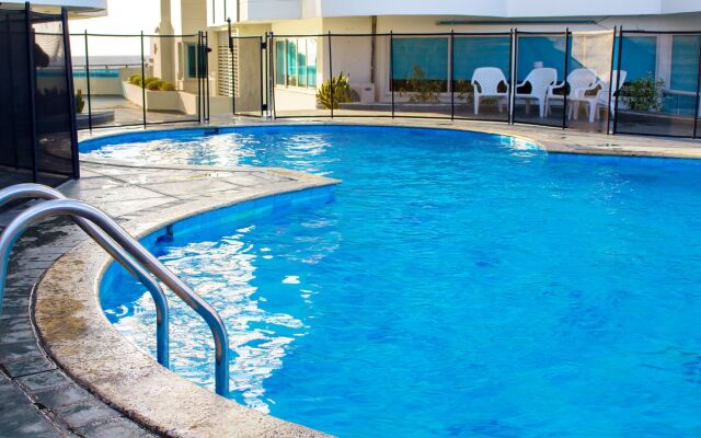 Apartamentos Home Style Torres Del Lago