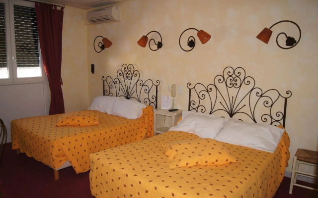 Hôtel Régence