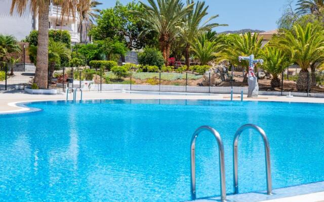 3c ÁTICO VISTA HERMOSA WIFI POOL,TENNIS,PADEL,PARK