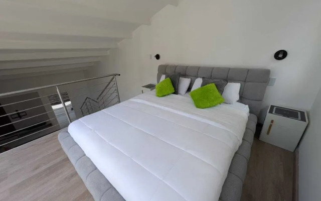 T Loft
