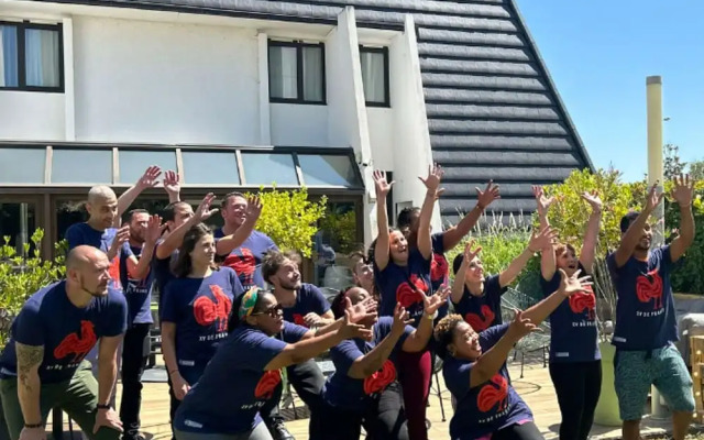 Ibis Budget Toulouse Labège