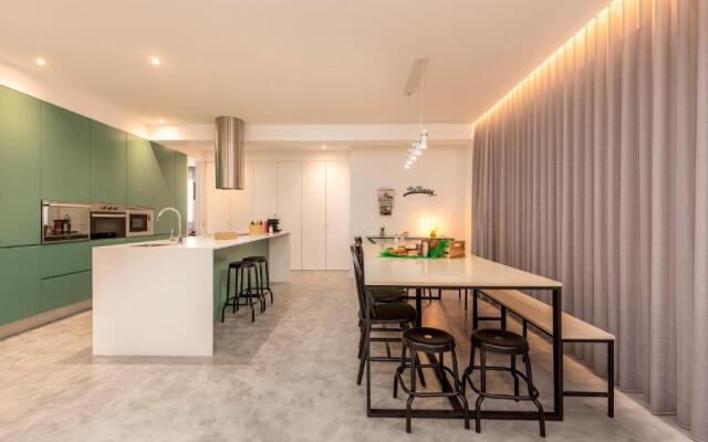 Feel Porto Vintage Townhouses