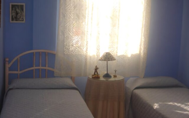 Malaga 101487 4 Bedroom Villa By Mo Rentals