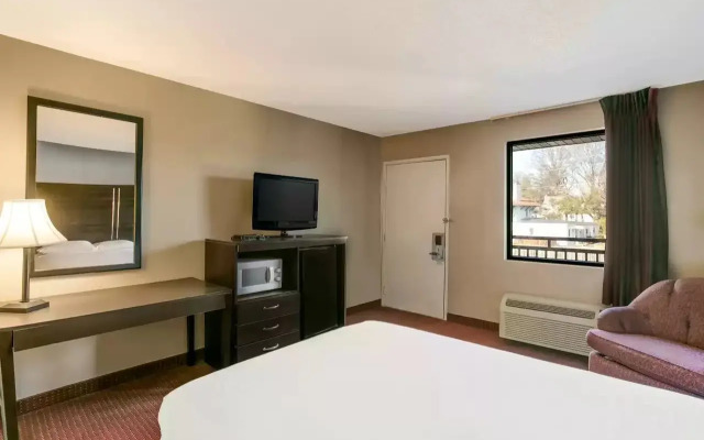 Dutchland Motel
