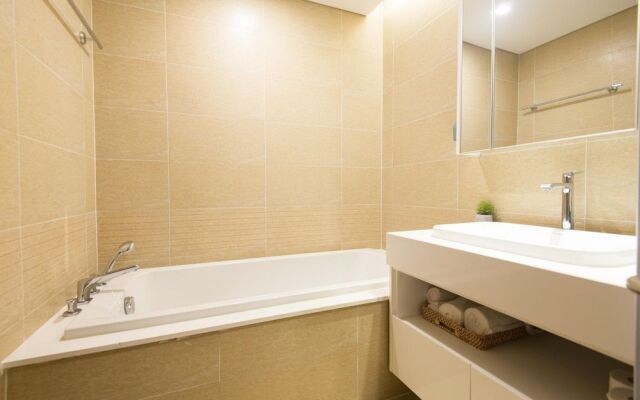 Byn Housing - Vinhomes Metropolis