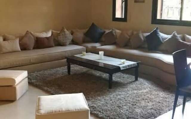 Ntr Marrakech