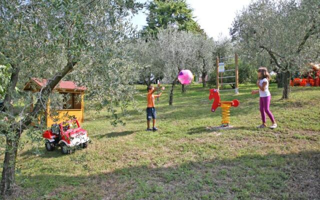 Residence Uliveto