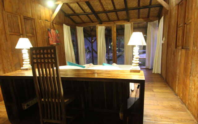 Coconut Garden Resort