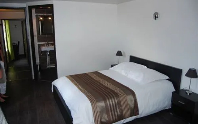 Hotel Saint Augustin