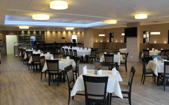 Best Western Hotel Dreilaenderbruecke