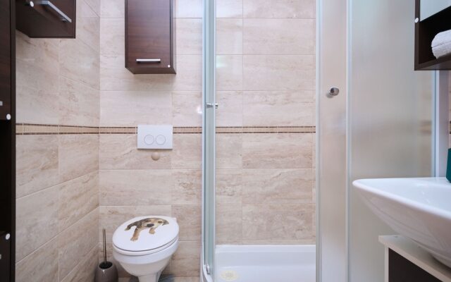 Seaview Apartment Kia by Litto