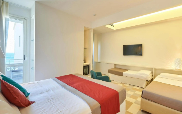 Hotel CDSHotels Grand Hotel Riviera
