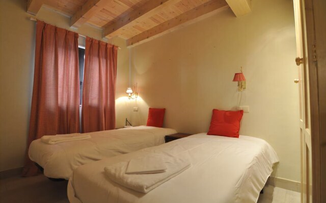 Era Borda Apartments Tanau