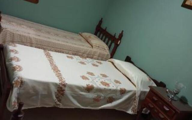 Departamentos CHOIQUE