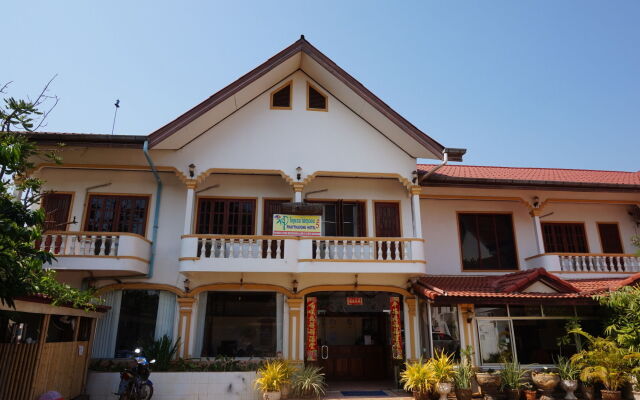 Phaythavone Hotel