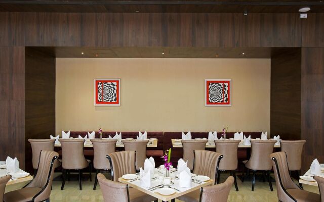 Golden Tulip Suites Gurgaon