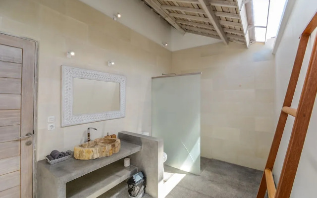 The Bingin Villa Collection