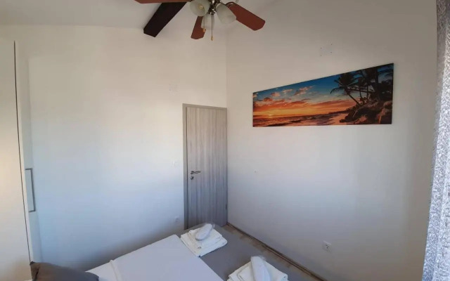 Apartmani Callista
