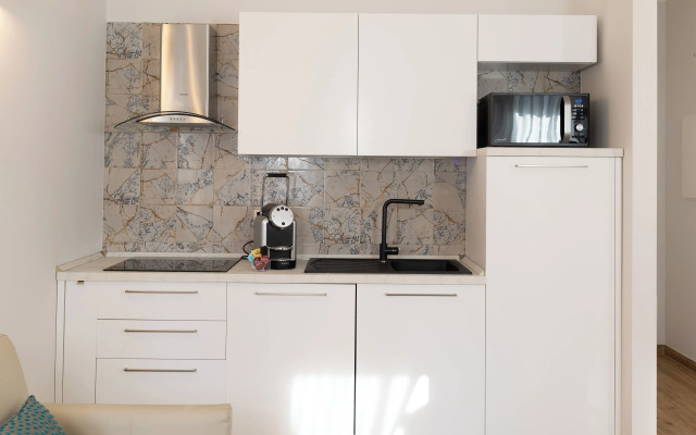 Ca' Benedetta Suite House Apartsuite Chioggia