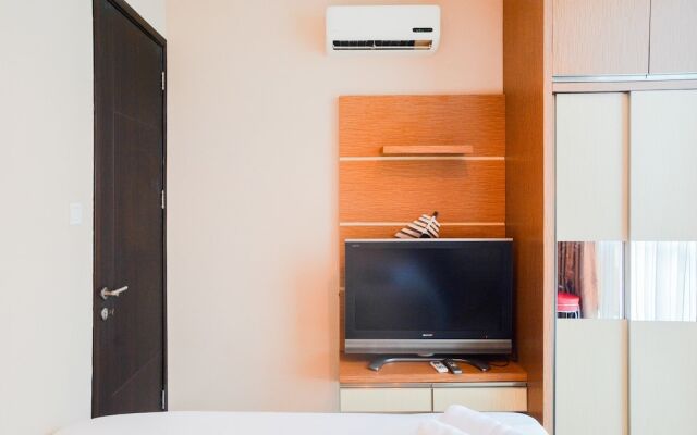 Spacious 2BR GP Plaza Apartment