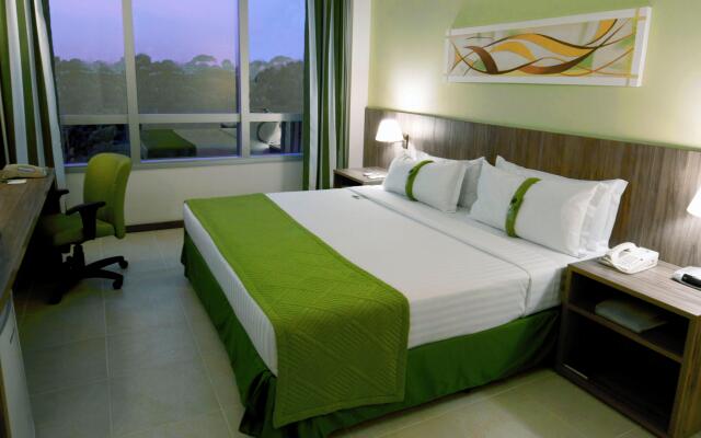 Holiday Inn Manaus, an IHG Hotel