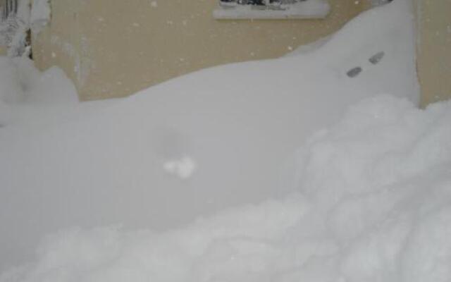 Wave Guesthouse Hrísey