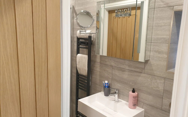 Marlow's Emerald 3 Bedroom House