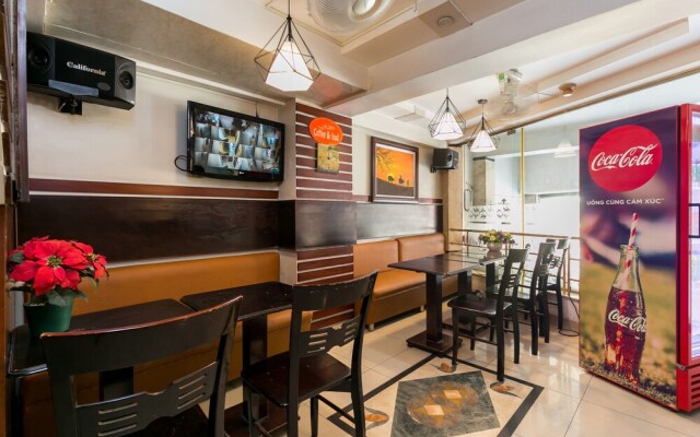 OYO 500 A Loc Hotel