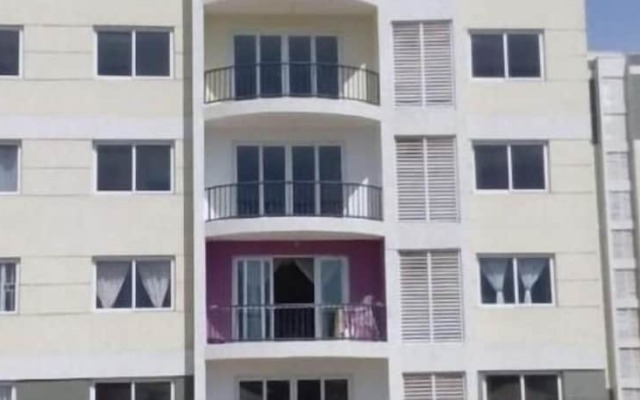 Furnished Apartment