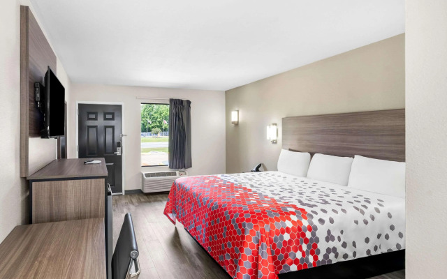Econo Lodge Inn & Suites Ocean Springs - Biloxi