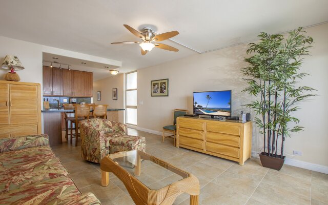 Kahana Reef - Maui Condo & Home