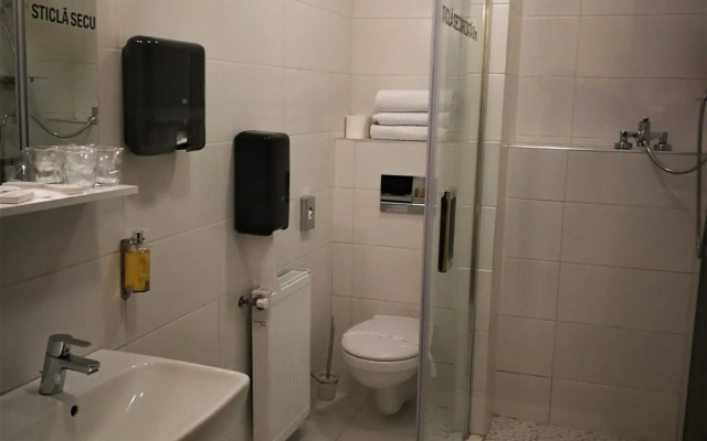 Salis Hotel and Medical Spa