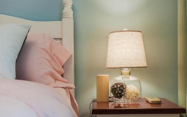 Chengdu Jinjiang·TianFu Square· Locals Apartment 00114070