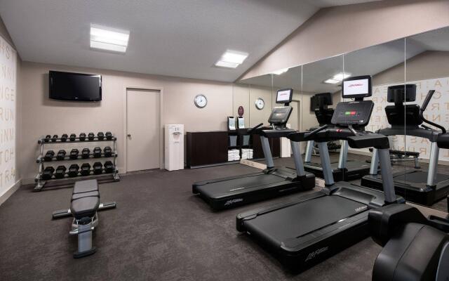 Residence Inn By Marriott Boulder