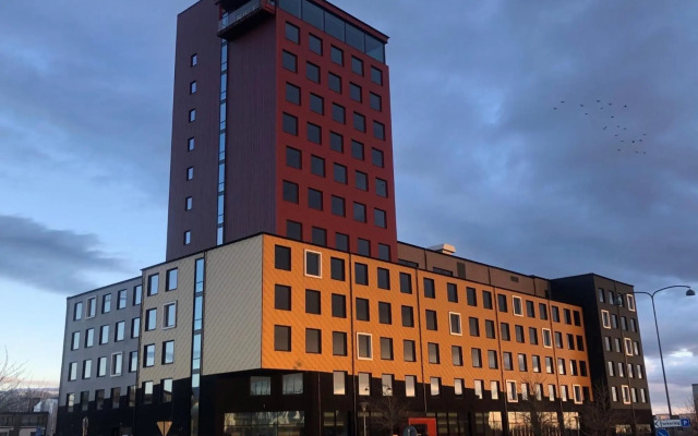 Motel L Lund