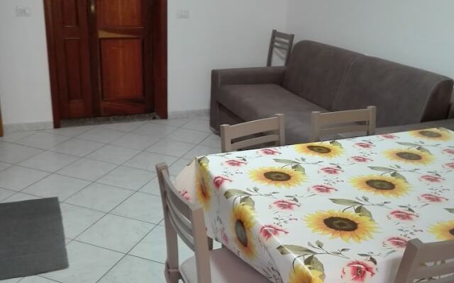 Appartamento Sa Molina