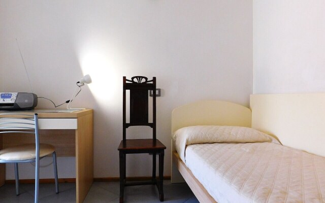 L'appartamento di Graziella