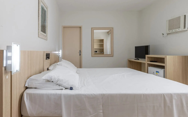Sagres Praia Hotel