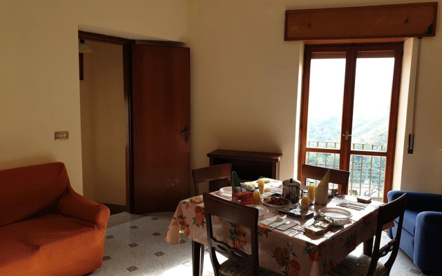 Casa per ospiti Pantanello