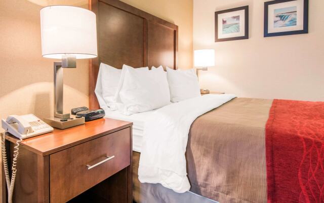 Comfort Inn Fallsview