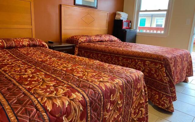 Offshore Motel