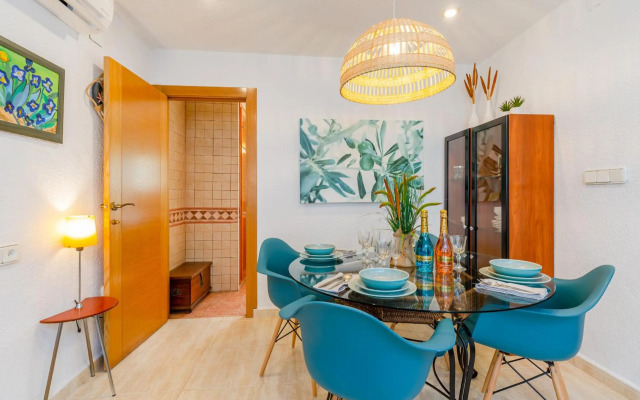 Fidalsa Coastal Soul