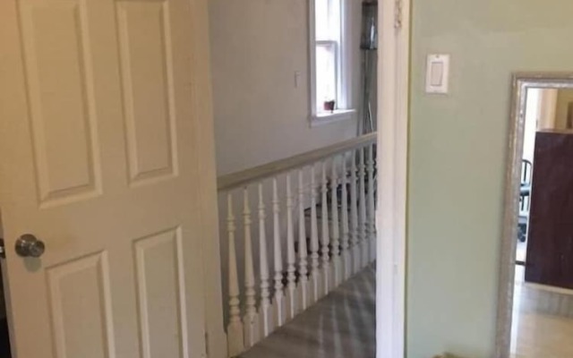 Henderson Héritage Home