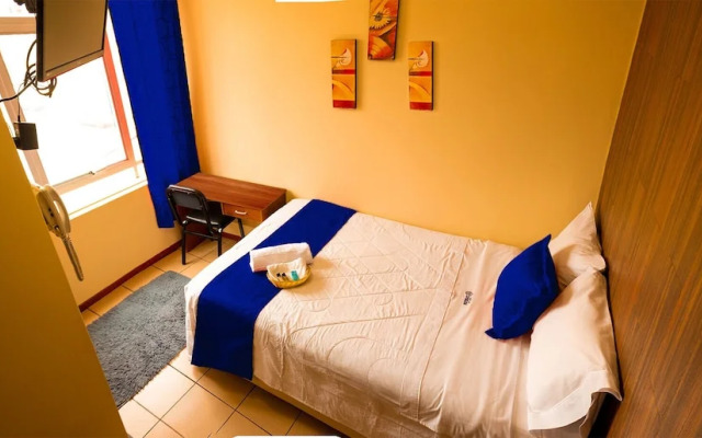 Hotel Juan De La Torre