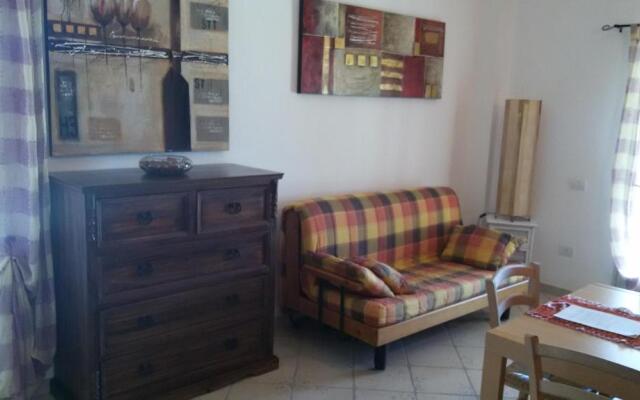 SoleeSale Appartamenti e Camere Per Vacanza