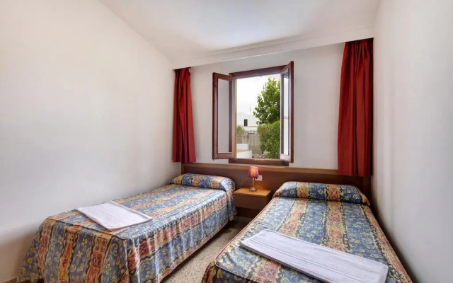 Apartamentos Casa del Sol